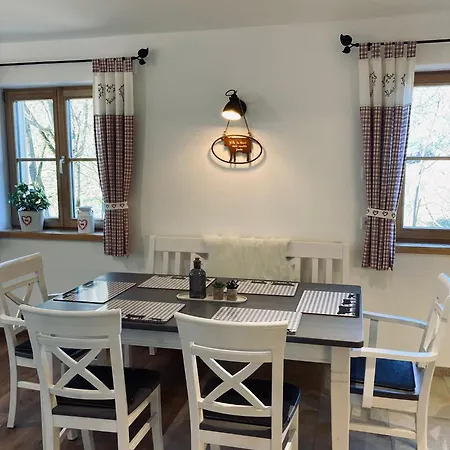 Ilgerhof Apartment