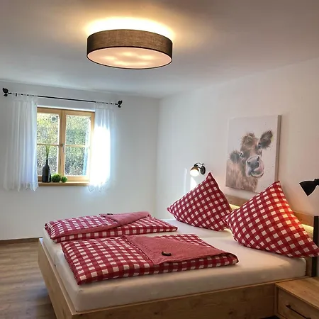 Ilgerhof Apartment