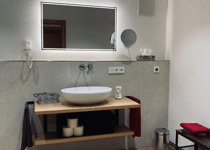 Apartament Ilgerhof Oberaudorf