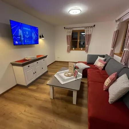 Ilgerhof Apartment