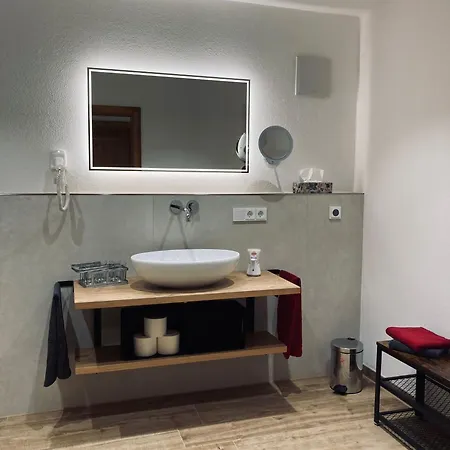 Apartment Ilgerhof Oberaudorf