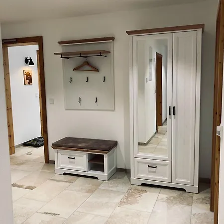 Apartment Ilgerhof