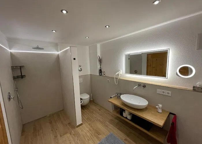 Ilgerhof Апартаменты *